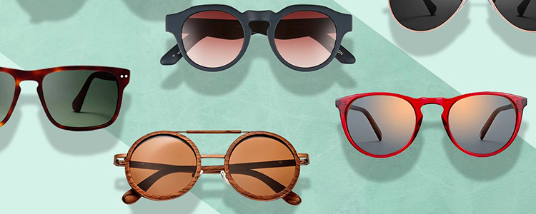 Consejos para elegir unas gafas de sol
