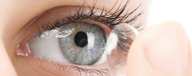 Consejos para el cuidado de las lentes de contacto