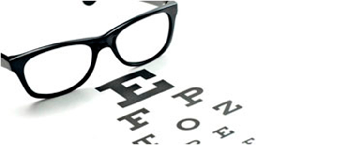 Prevención y cuidado de la salud visual